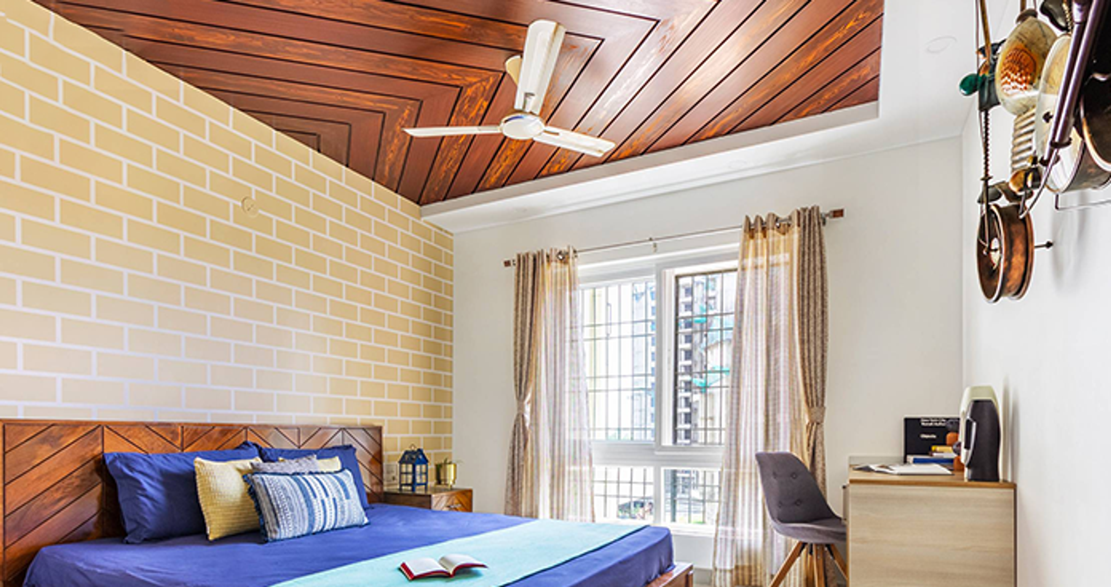 POP False ceiling Designs ideas - Livspace