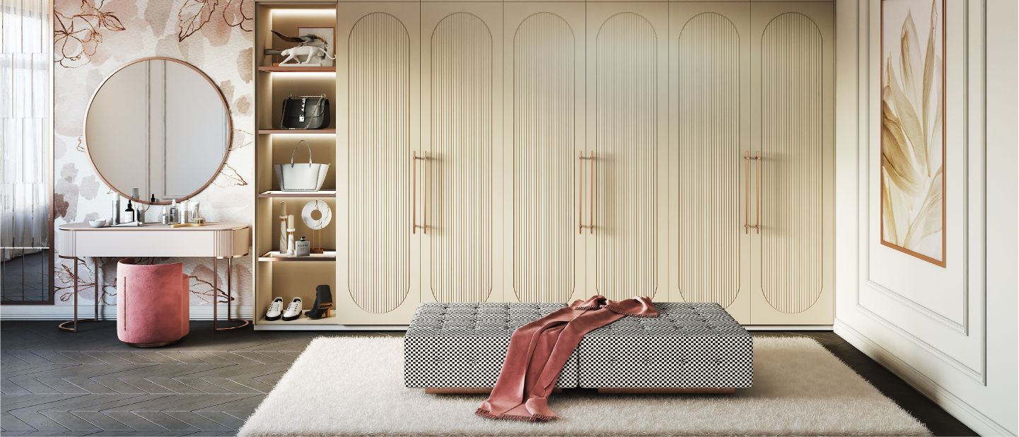 Design and Furnishing with Home Center