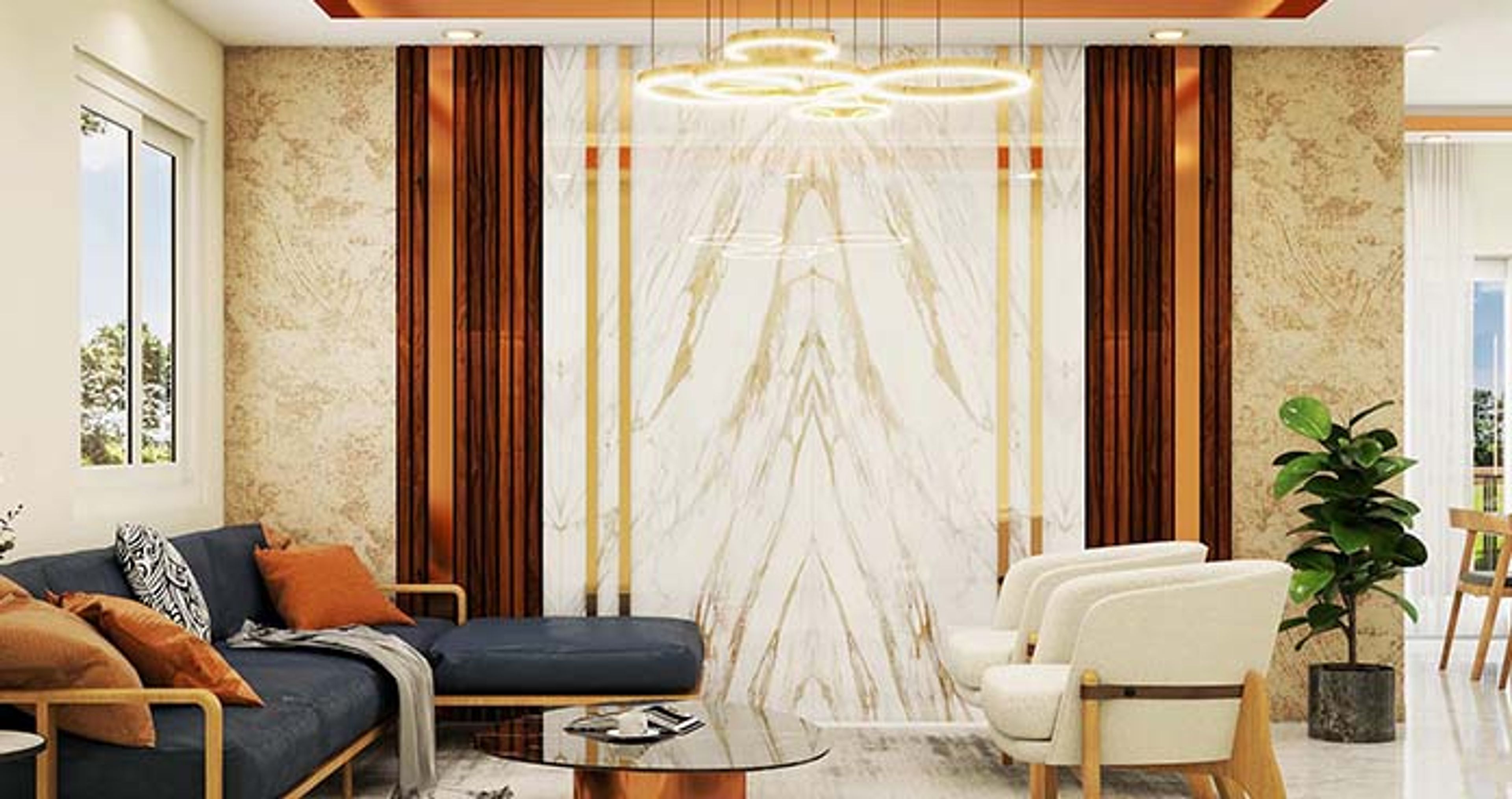 Wall Decor Ideas- Livspace