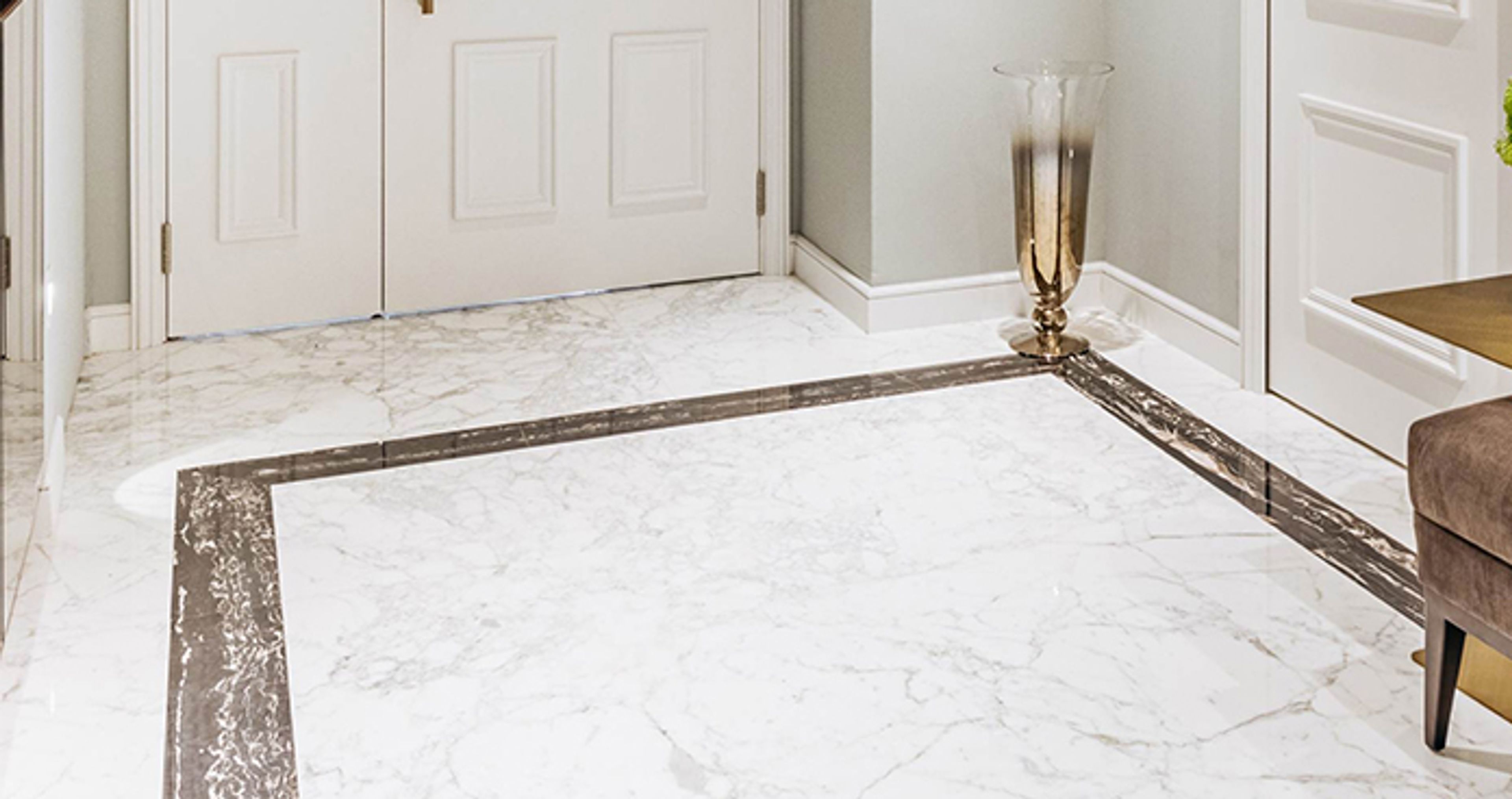 Stunning Flooring Designs - Livspace
