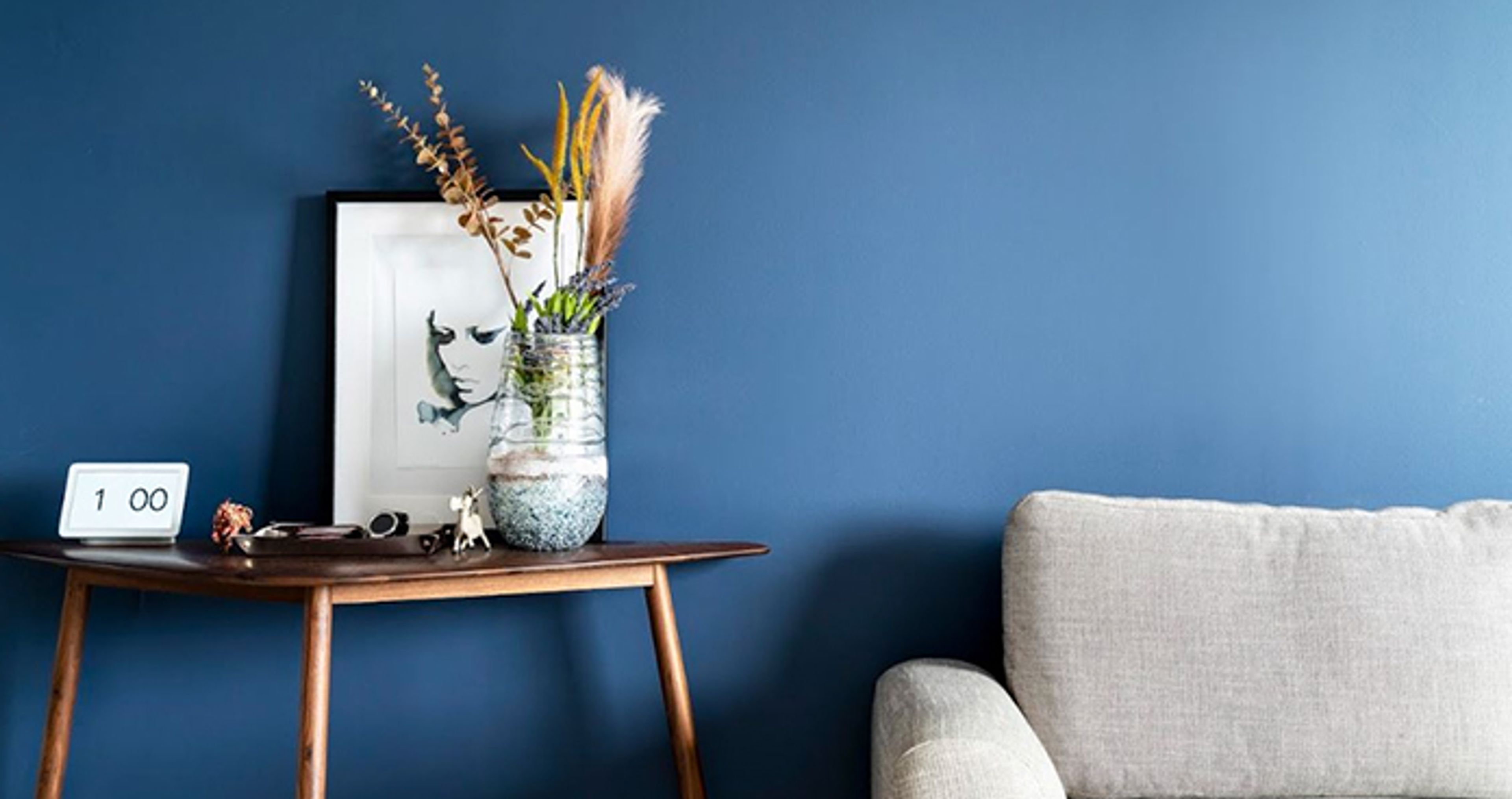 Wall Paint Design for your home - Livspace