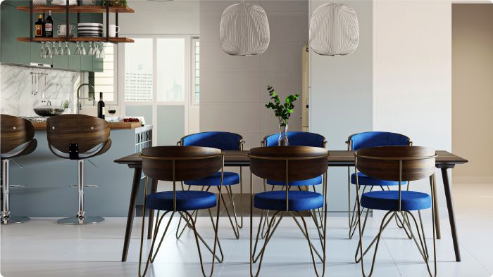 DINING ROOM DESIGNS