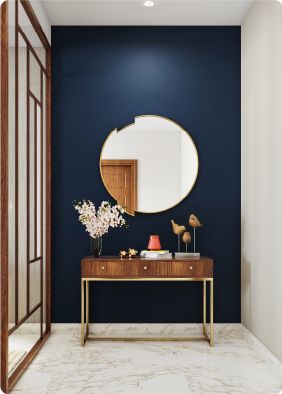 FOYER ROOM DESIGNS
