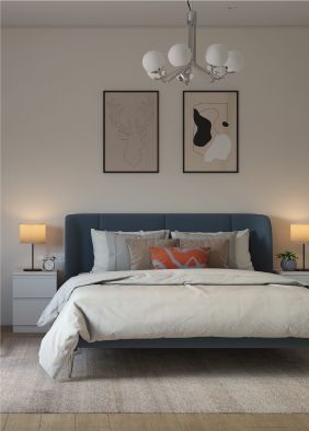 GUEST BEDROOM DESIGNS