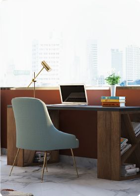 HOME OFFICE DESIGNS