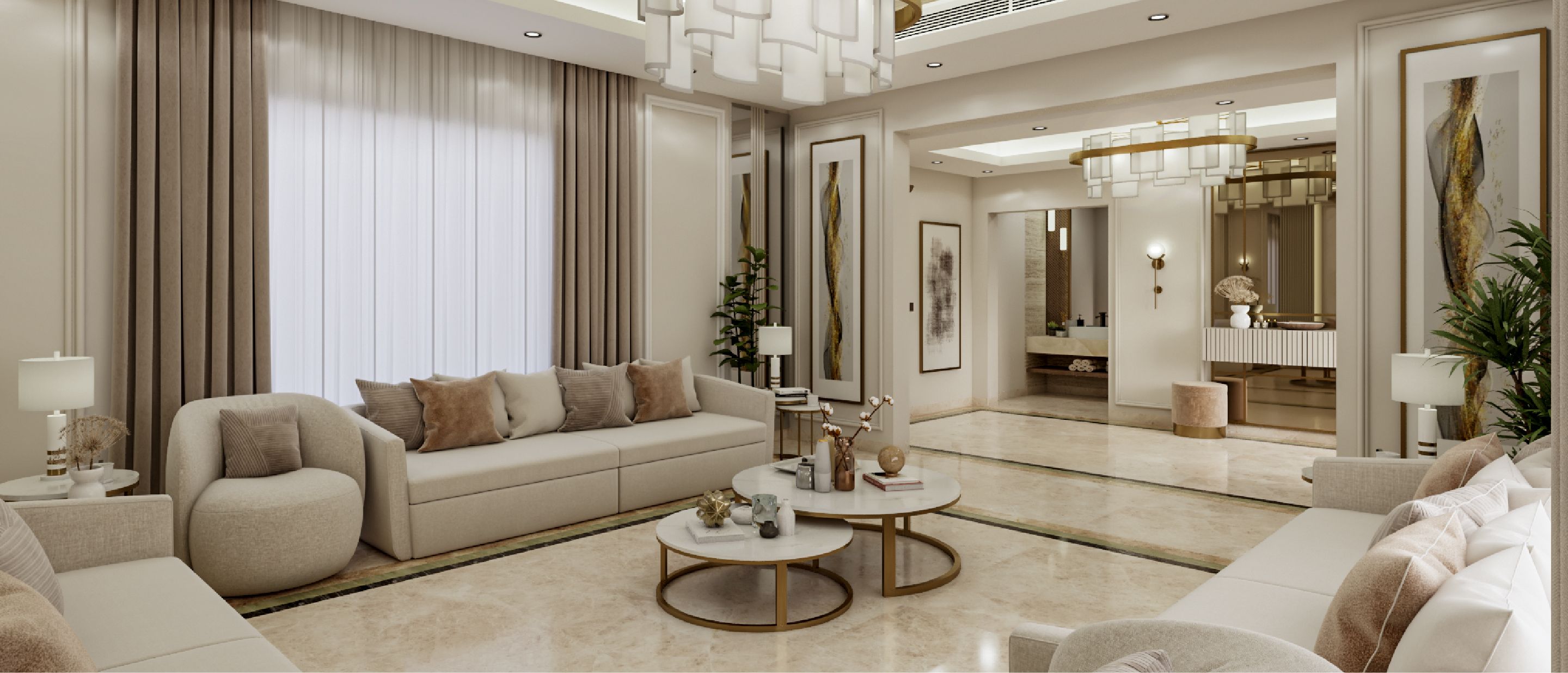 Your Home with the Biggest Furniture Brands