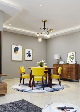 HOMES BY LIVSPACE