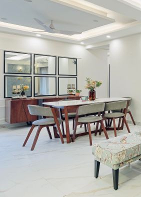 HOMES BY LIVSPACE