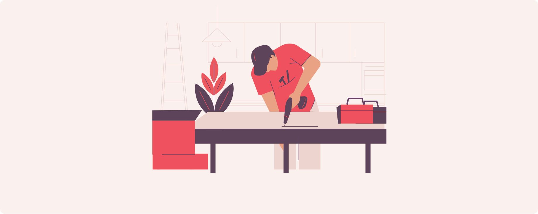 Imgage Wesb Execution Begins - Livspace