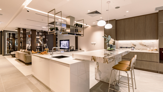 Interior design and home renovation