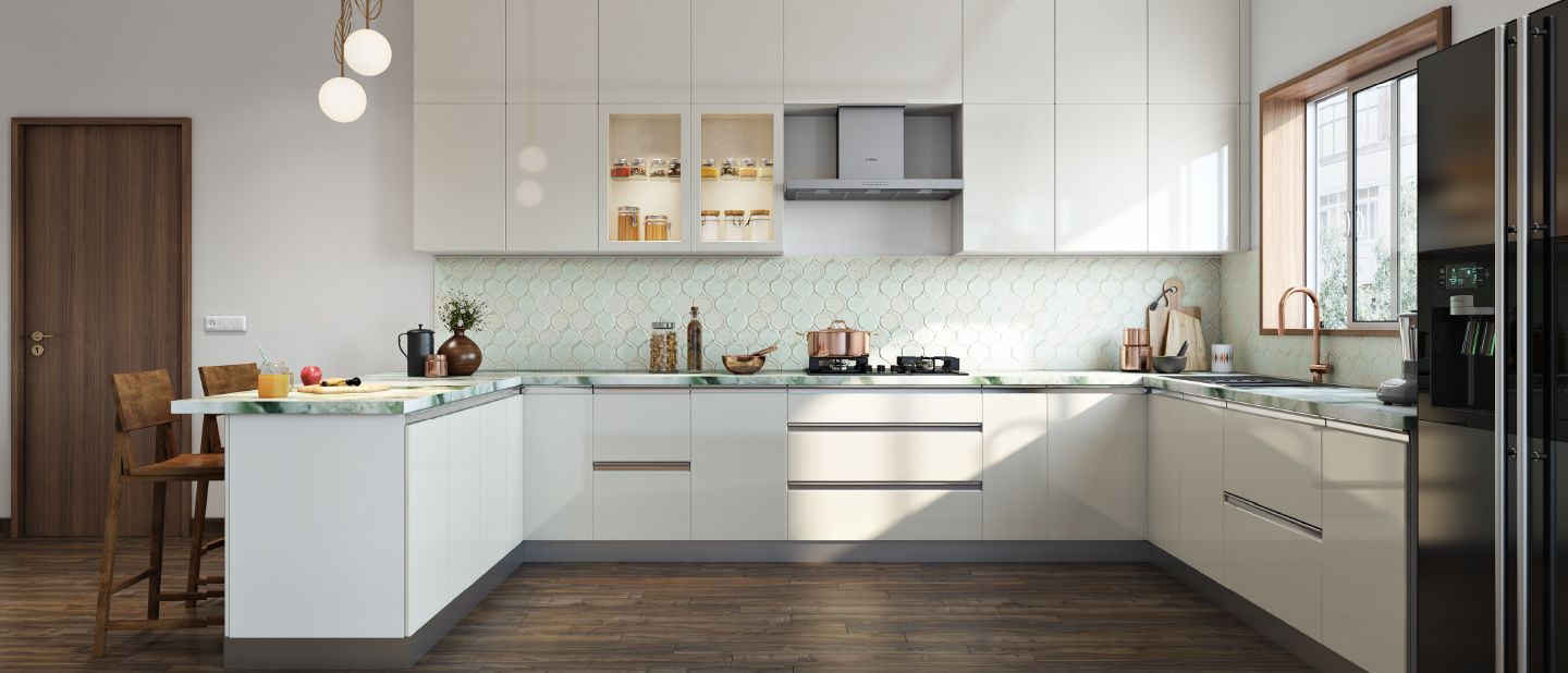 Want to know how much your kitchen interiors will cost?