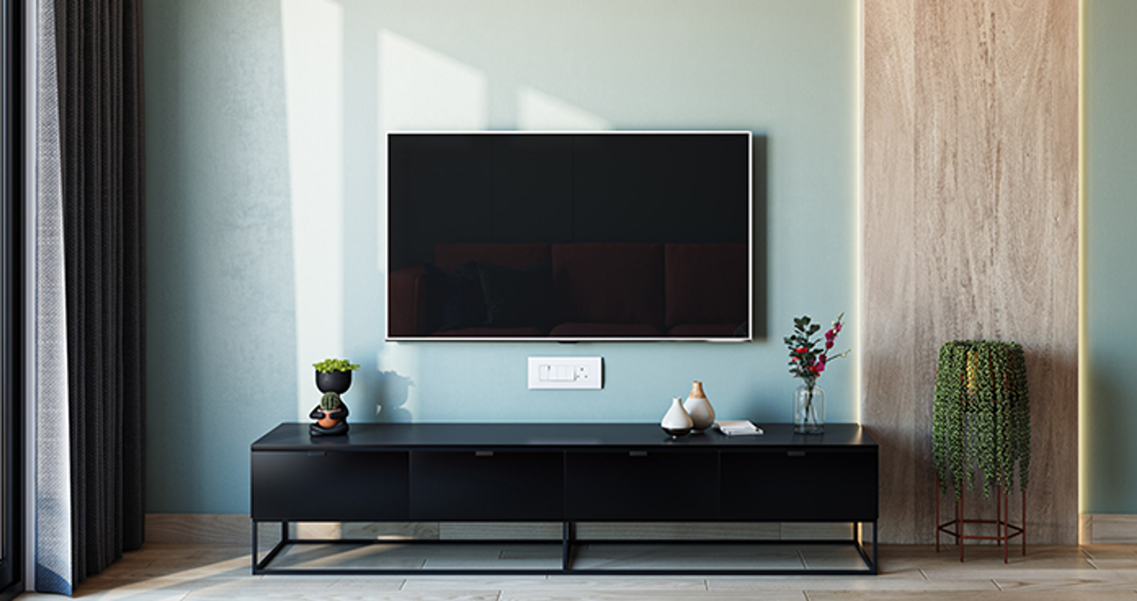 Latest TV Unit Design ideas, Images - Livspace