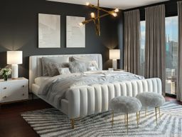 modular interiors