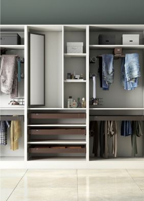 WARDROBE DESIGNS